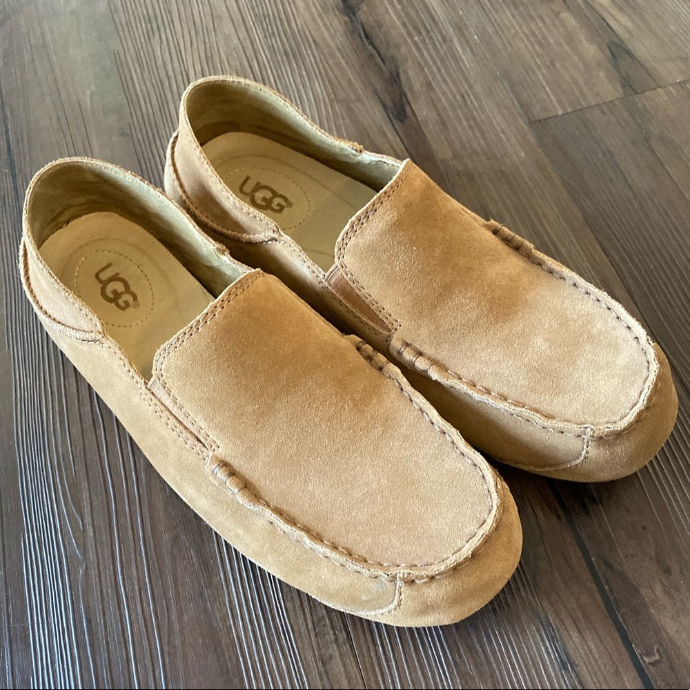 Men’s Slippers